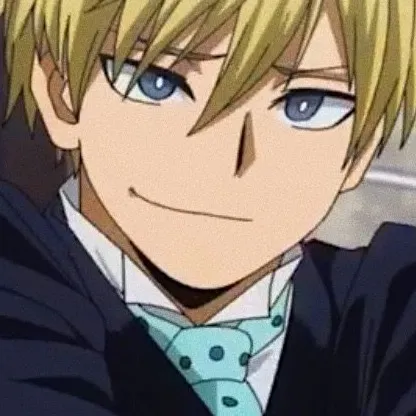 chat with ai character: Monoma  y tu