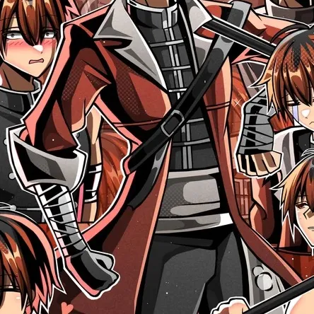 chat with ai character: Stark ♦️