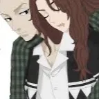 chat with ai character: Draken x tn