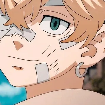 chat with ai character: Chifuyu 