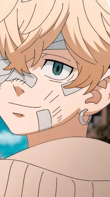 ai character: Chifuyu  background