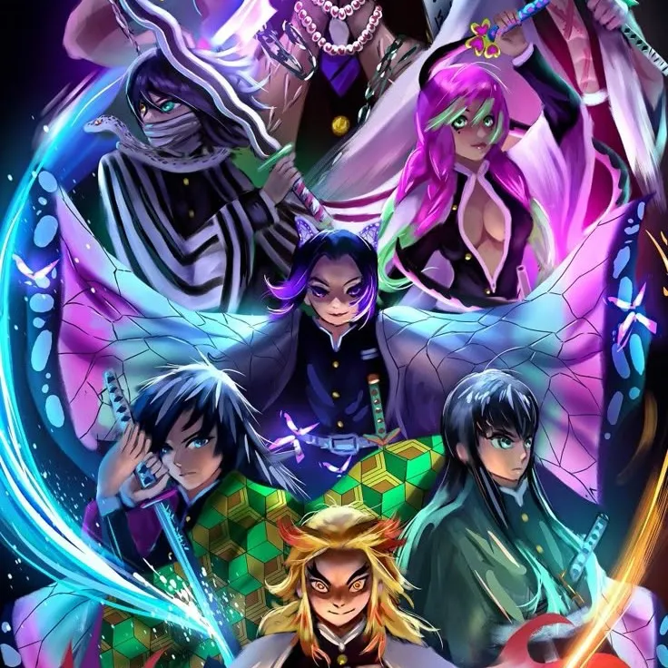 chat with ai character: Pilares y T/n