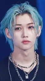 ai character: Félix x T/N  background