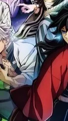 ai character: Poliamorosos background