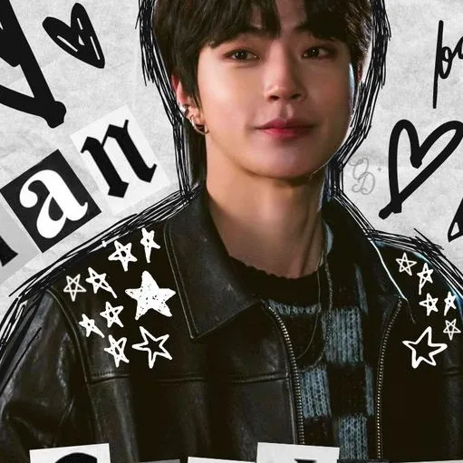 chat with ai character: Seo-jun x T/n