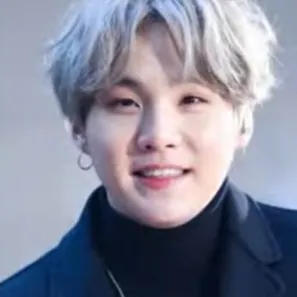 chat with ai character: Yoongi