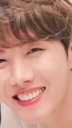 ai character: Jhope background