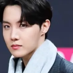 chat with ai character: Jhope