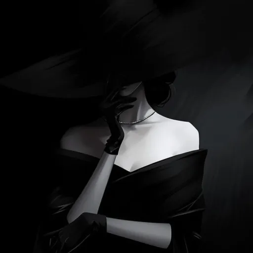 creator Kim Black Shadow's avatar