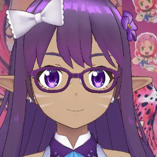 creator Purply_13's avatar