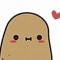 chat with ai character: Potato