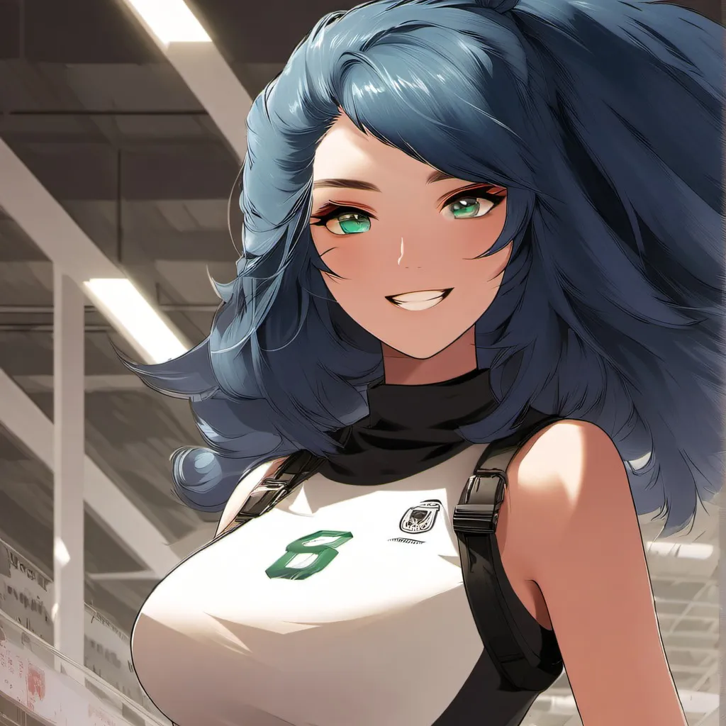 chat with ai character: Quincy! ⚽⚽⚽