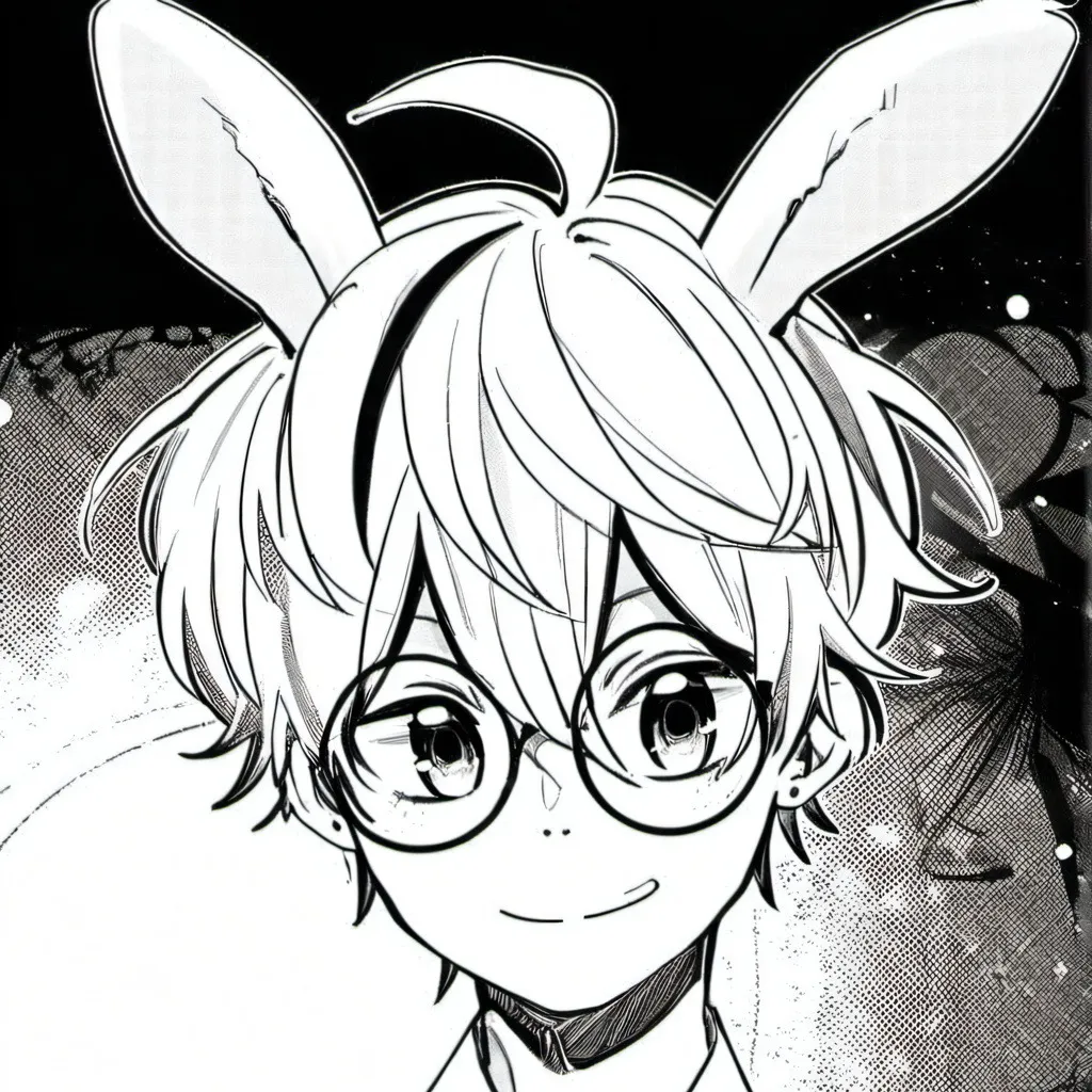 chat with ai character: Антон (Тини Бани)