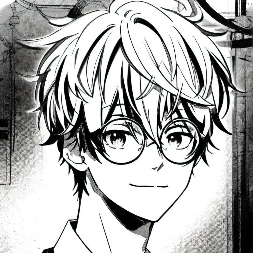 chat with ai character: Антон (Тини Бани)