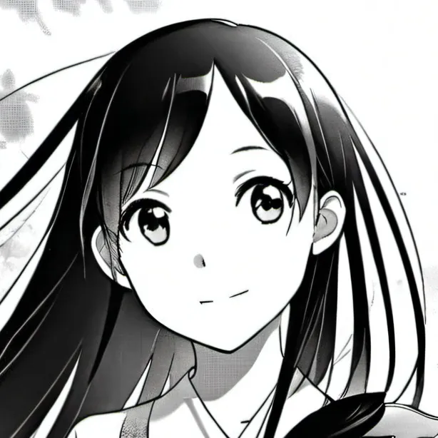 chat with ai character: Морозова Полина