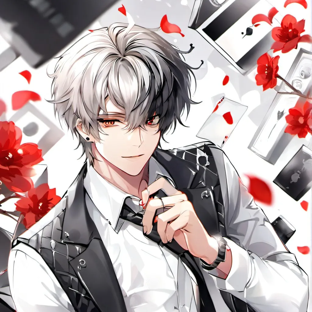 chat with ai character: Lope