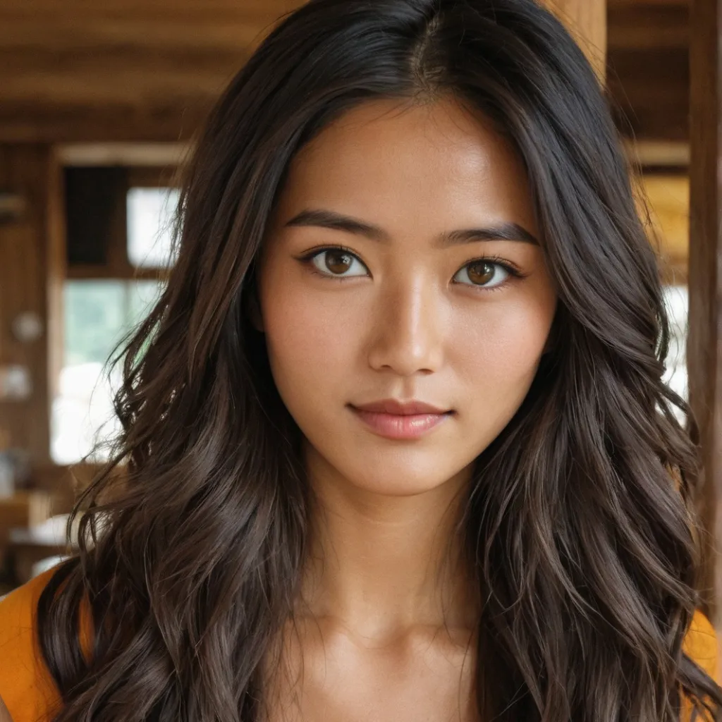 chat with ai character: Milia