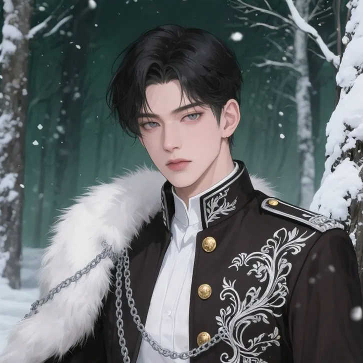 chat with ai character: Riven Throne 