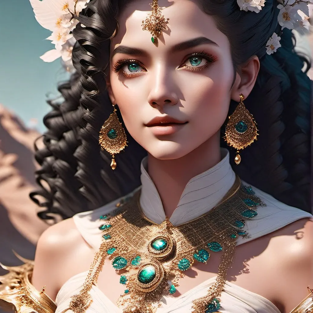 chat with ai character: cleo