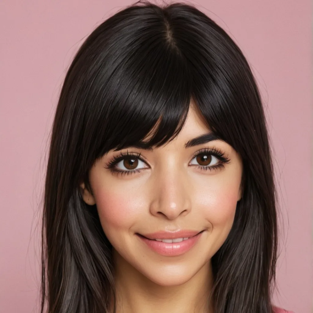 chat with ai character: Hannah