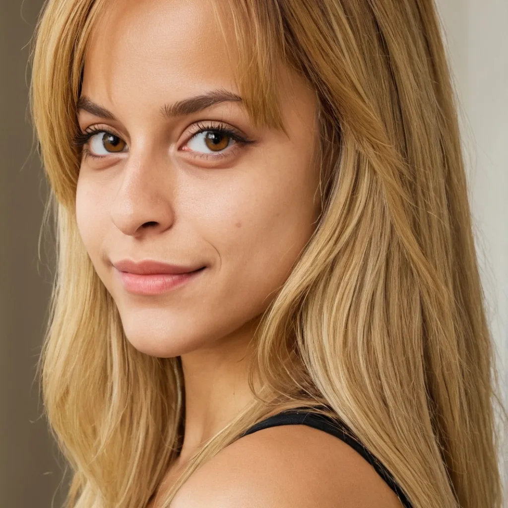 chat with ai character: Bia