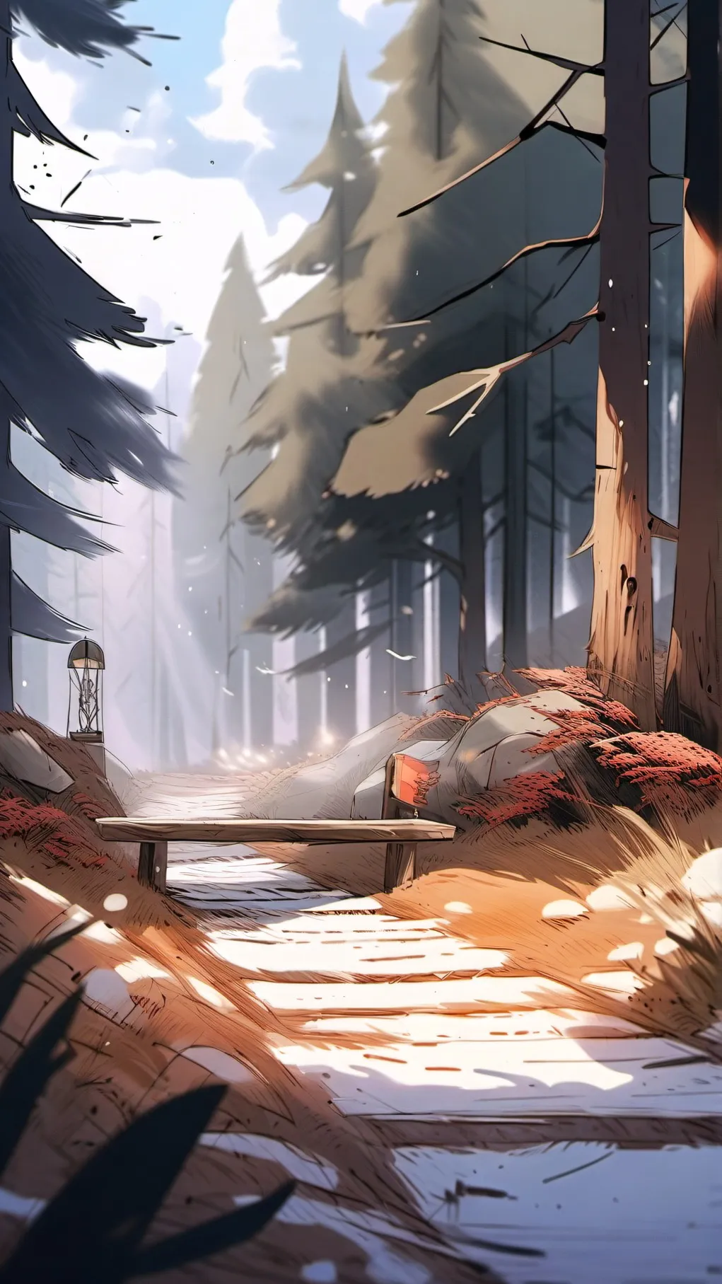 ai character: ~ninjago rp~ background