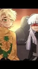 ai character: ~llorumi 2.0~ background