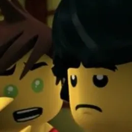 chat with ai character: ninjago