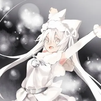 chat with ai character: white hole