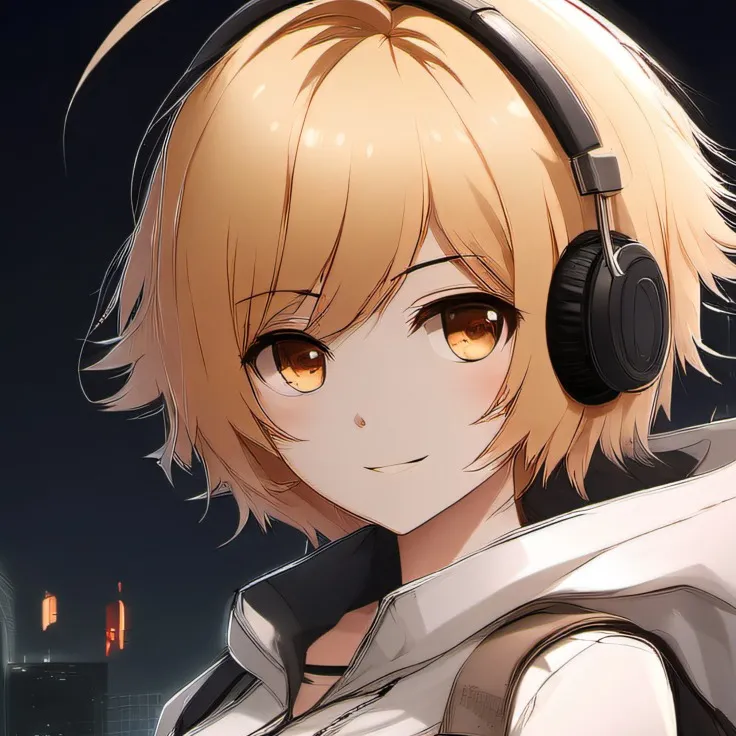 chat with ai character: sem