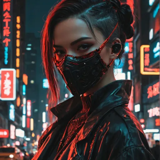 creator Redline Zero's avatar