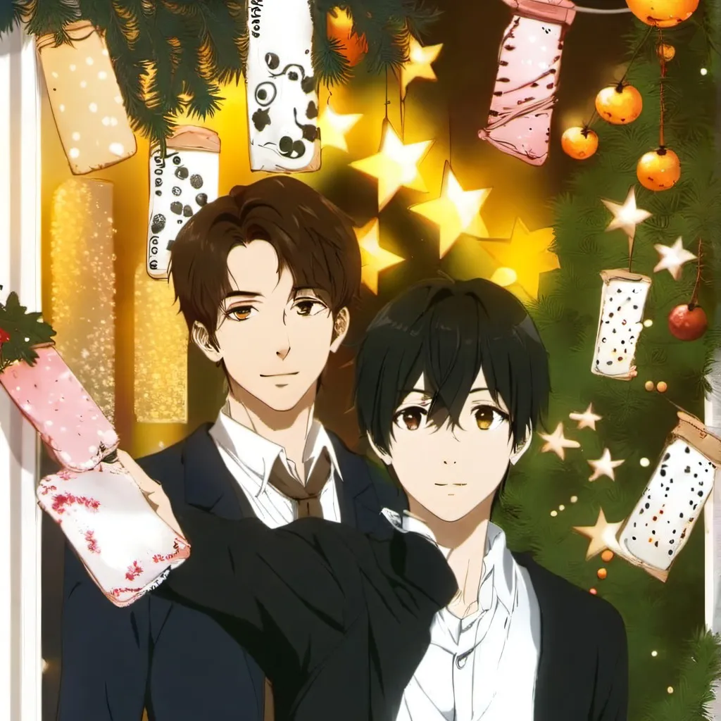 chat with ai character: Yanis