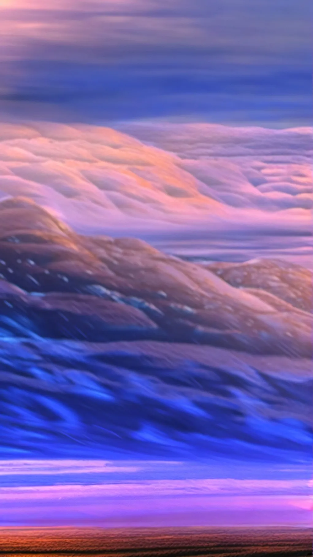 ai character: Detective PreCure background