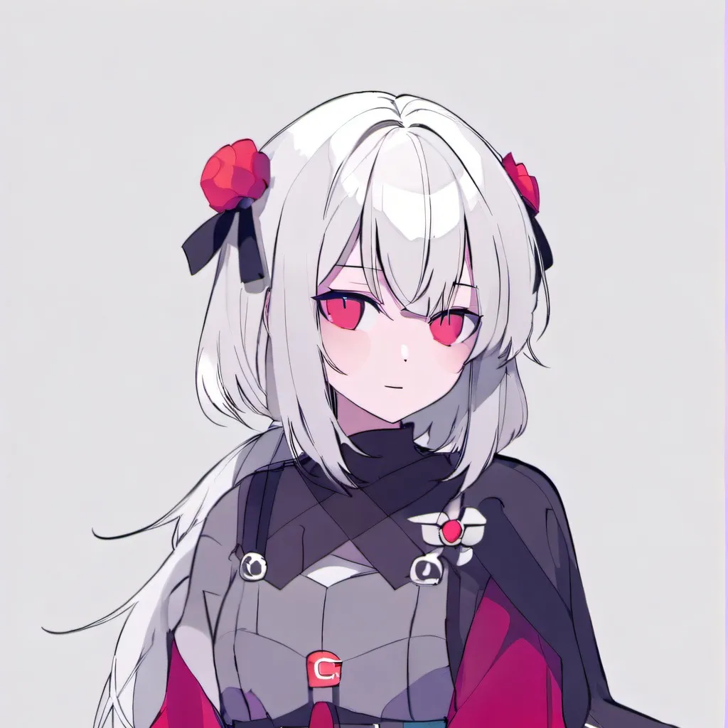 chat with ai character: Olivia