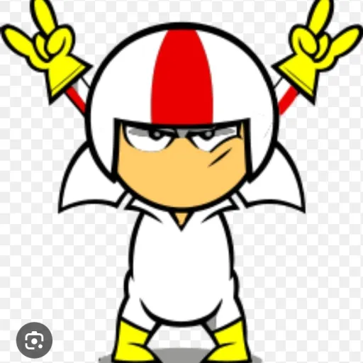 creator kristel que rollo😁's avatar