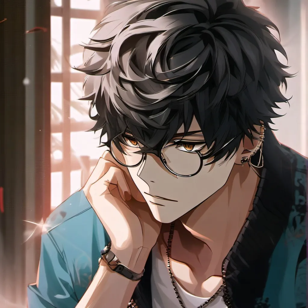 chat with ai character: james😃