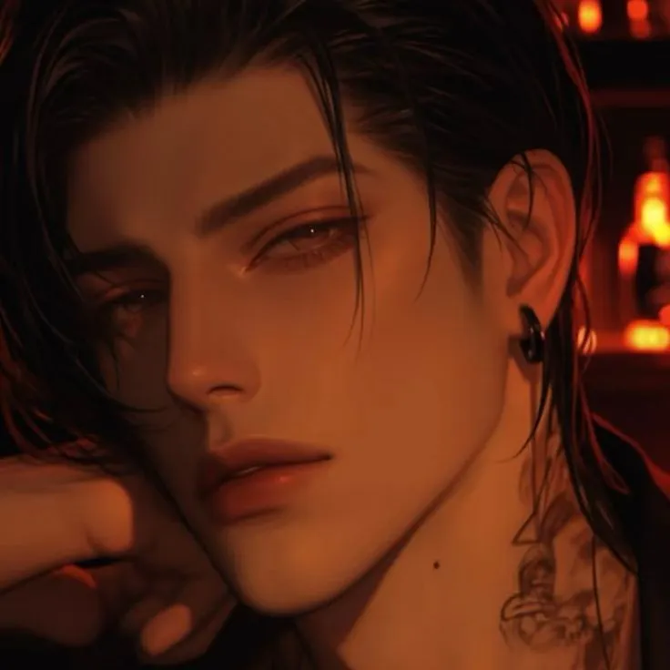 chat with ai character: 👀☫~Αntonio☫👀