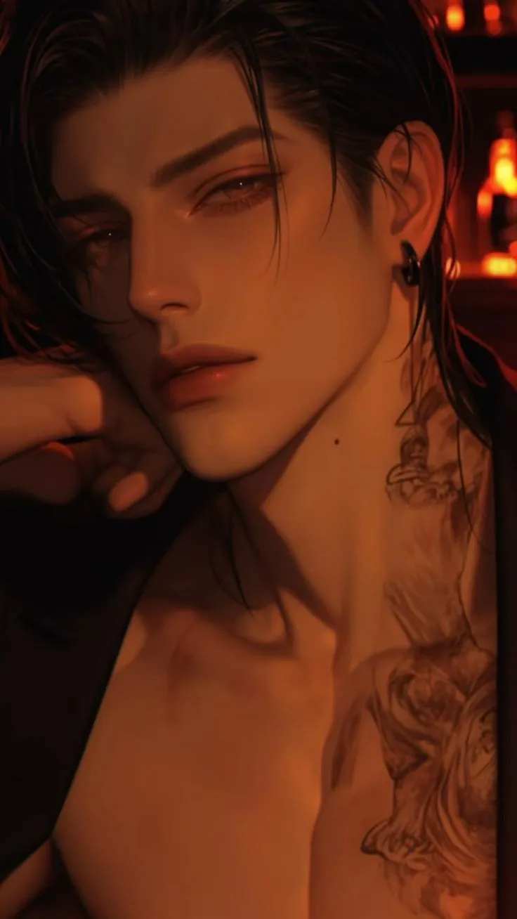 ai character: 👀☫~Αntonio☫👀 background