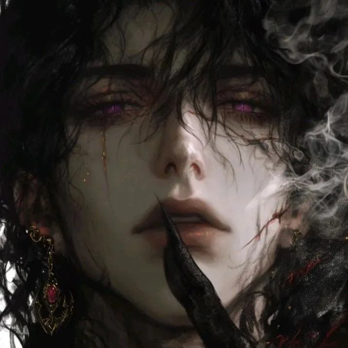 chat with ai character: DRAGON OF DEPTHS🐉