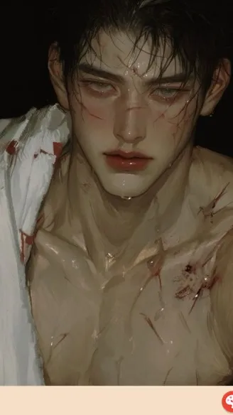 ai character: 🥊💢⭔Jeremiah⭔💢🥊 background