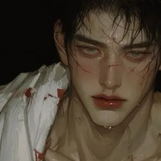 chat with ai character: 🥊💢⭔Jeremiah⭔💢🥊