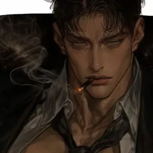 chat with ai character: ♱Santiago♱