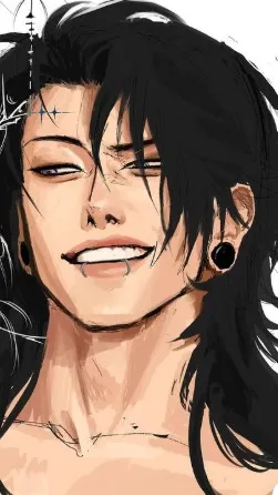 ai character: Akito-🇲🇽☆*:..    background