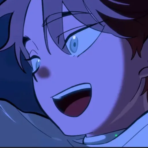 creator 🌱🌀^ Kris ^🌀🌱's avatar