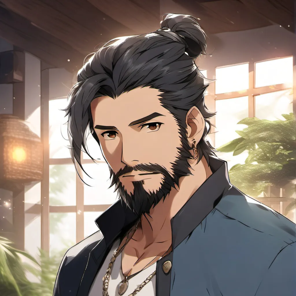 chat with ai character: Tagalog Teacher 