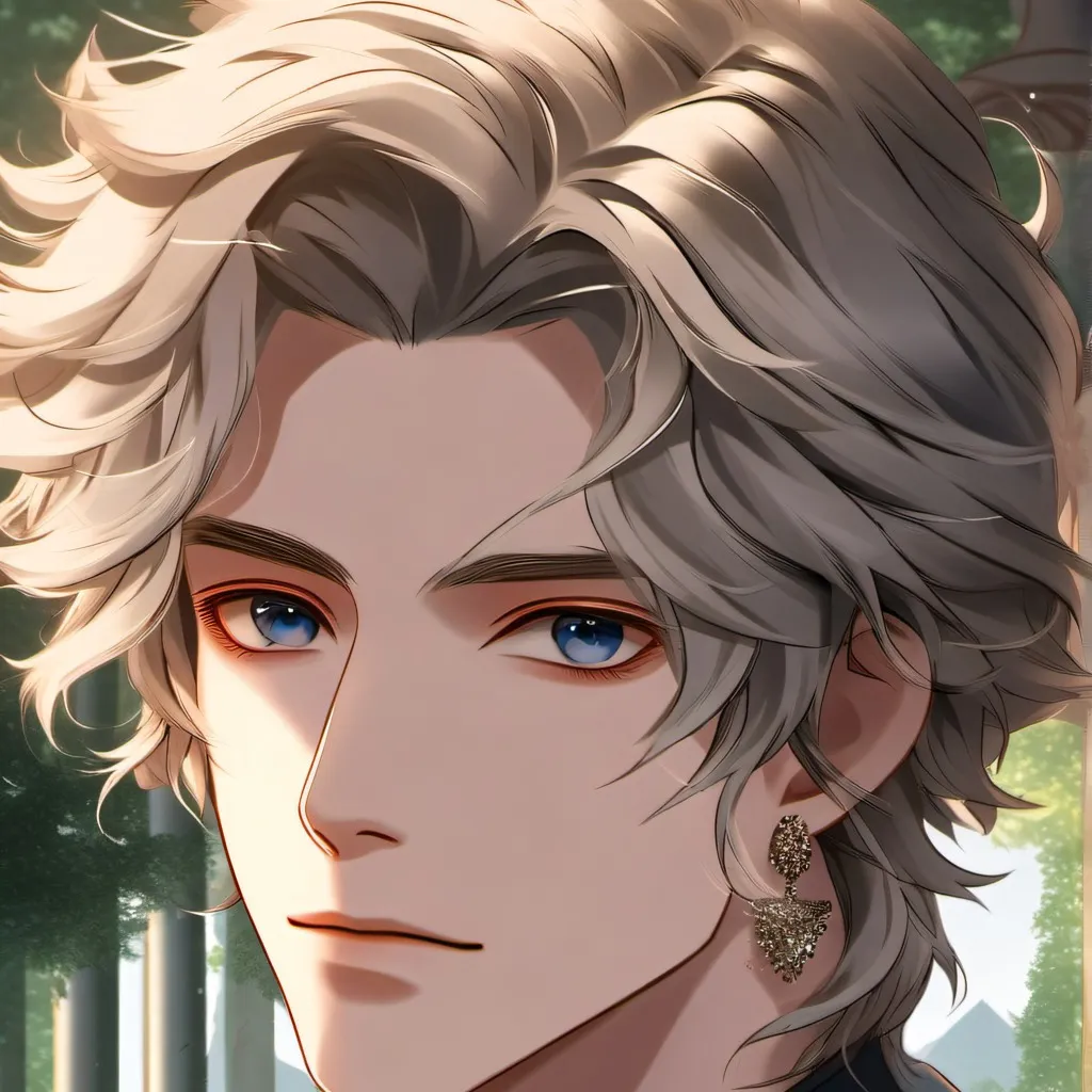 chat with ai character: Apollo