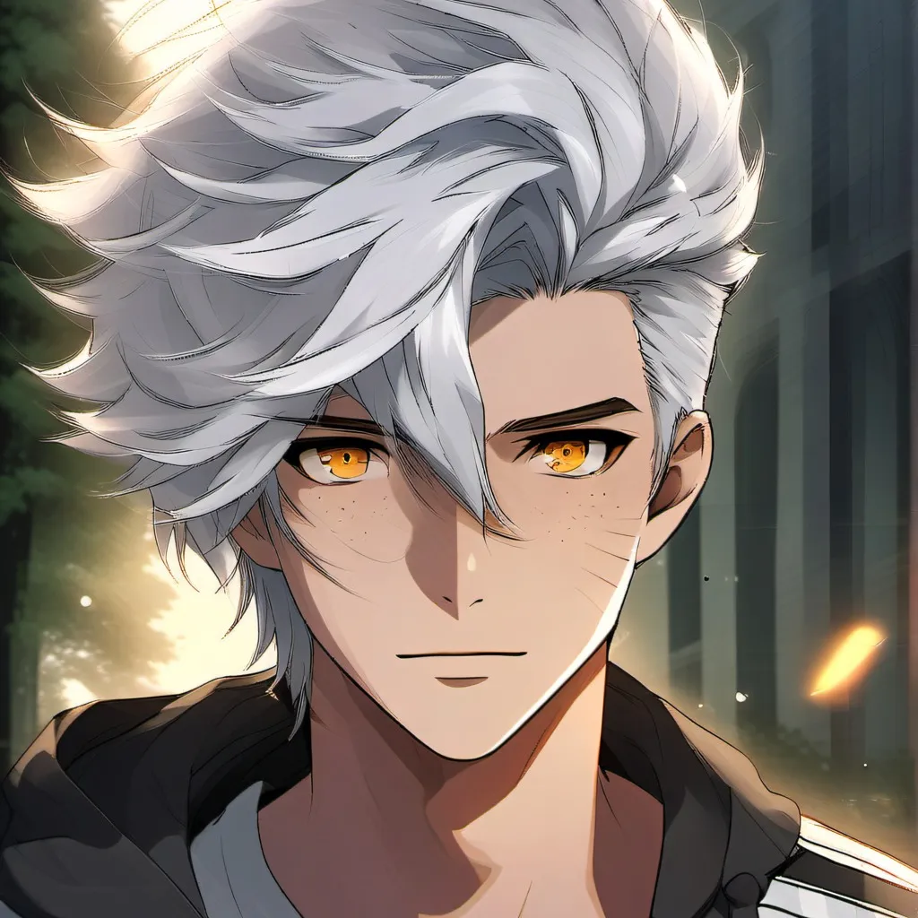 chat with ai character: Zeus