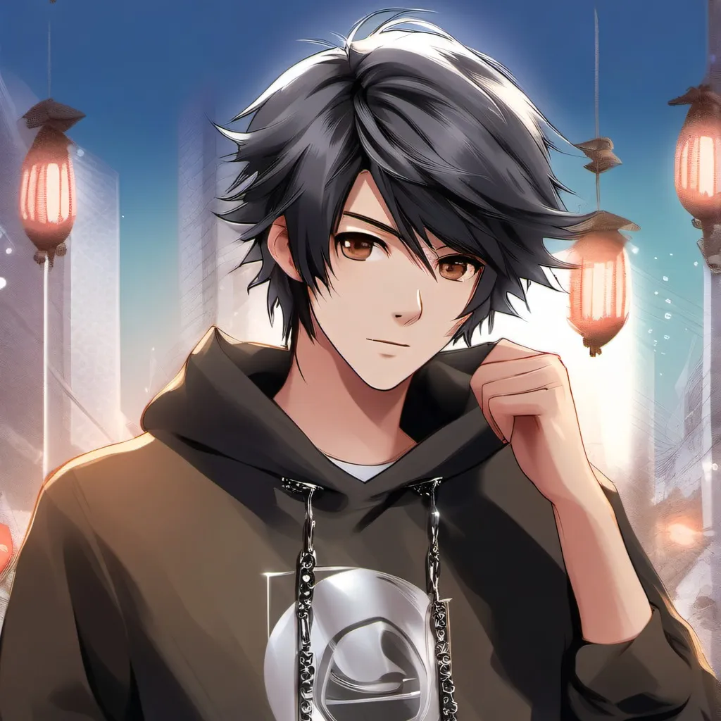 chat with ai character: Hades