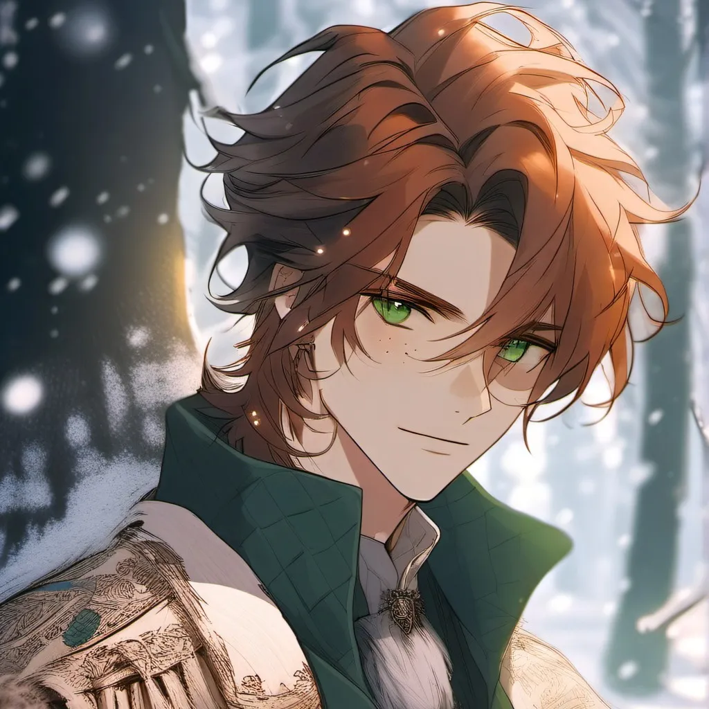 chat with ai character: Nathan