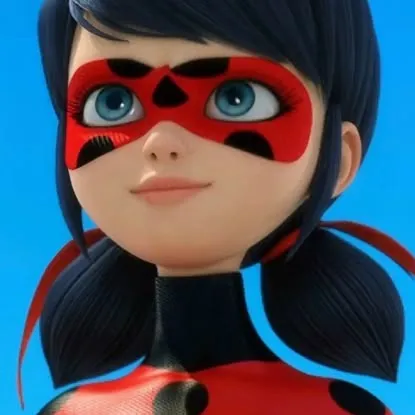 chat with ai character: ladybug